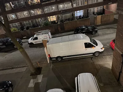 Go Van UK Removal LTD