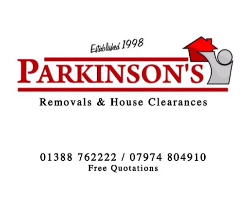 Parkinson’s Removals