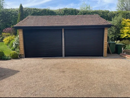 CLASSIC GARAGE DOORS (KENT) LIMITED