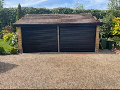 CLASSIC GARAGE DOORS (KENT) LIMITED