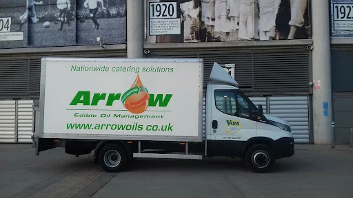 VEGETABLE OIL MANAGEMENT LTD
