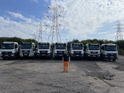 HED Haulage