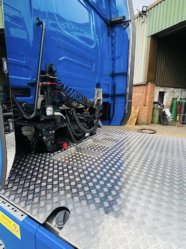 FUSION ENGINEERING (STAFFORDSHIRE) LTD