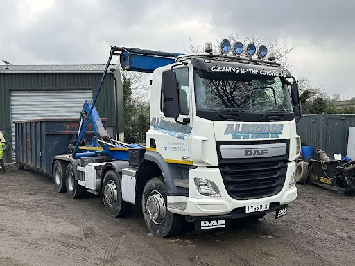 ALDRIDGE SCRAP METAL LIMITED