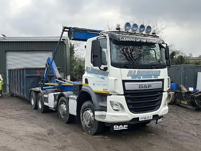 ALDRIDGE SCRAP METAL LIMITED