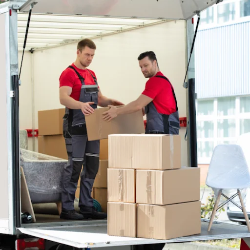 FAST INTERIOR REMOVALS LTD
