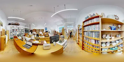 The Recycling Shop CUC