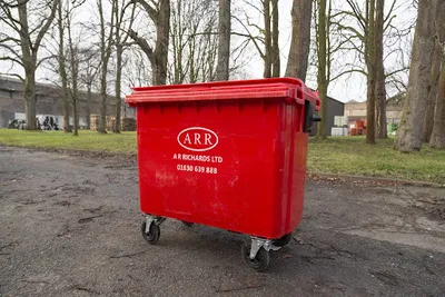 RICHARDS RECYCLING LIMITED
