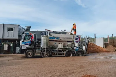 RECYCLING WITH SKIPS LIMITED trading as Quick Skip Hire
