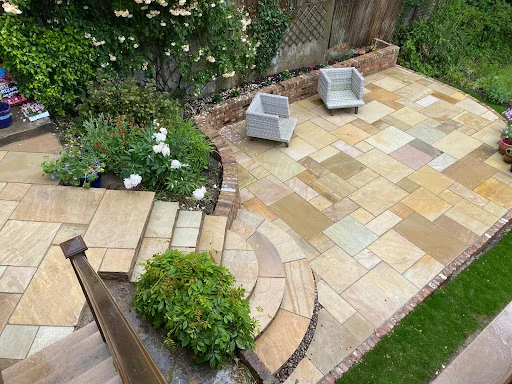 SHRUB AND STONE LIMITED