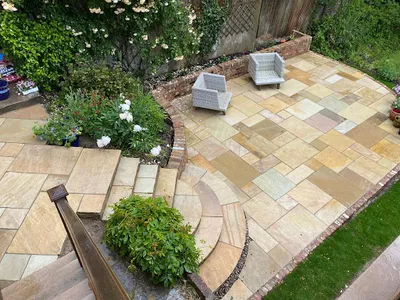 SHRUB AND STONE LIMITED
