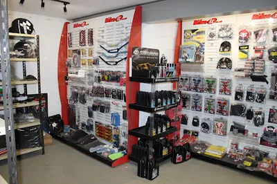 R & C DISTRIBUTION LIMITED trading as Motorcycle Recycle
