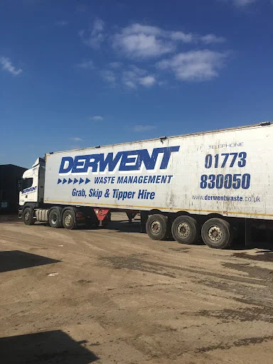 MAGFERN RECYCLING (2018) LTD