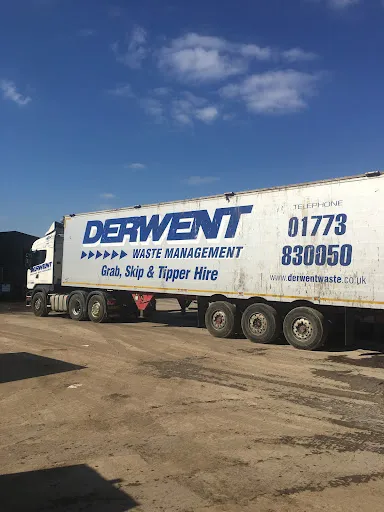 MAGFERN RECYCLING (2018) LTD