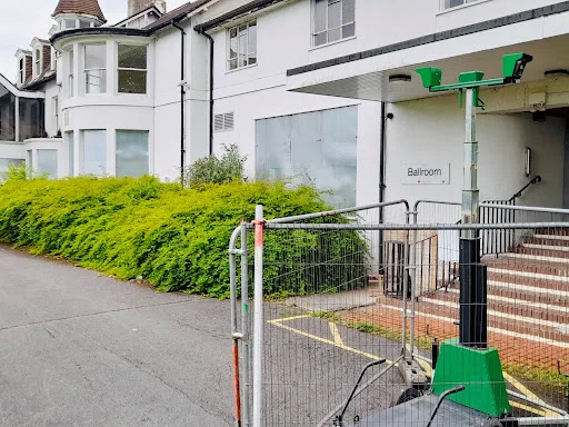 SECURE EMPTY PROPERTY LIMITED