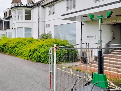 SECURE EMPTY PROPERTY LIMITED