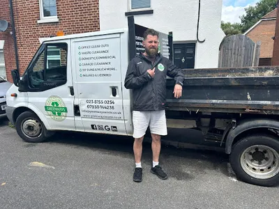 David Larkin trading as Greenways Waste Solutions