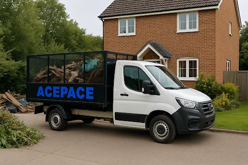 Acepace Clearance