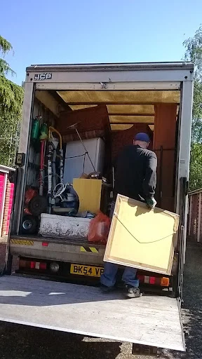 CAPITAL WASTE CLEARANCE LTD trading as Capital Waste Clearance LTD
