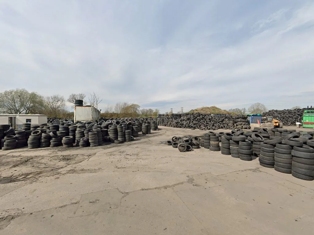 KINGPIN RECYCLING LIMITED