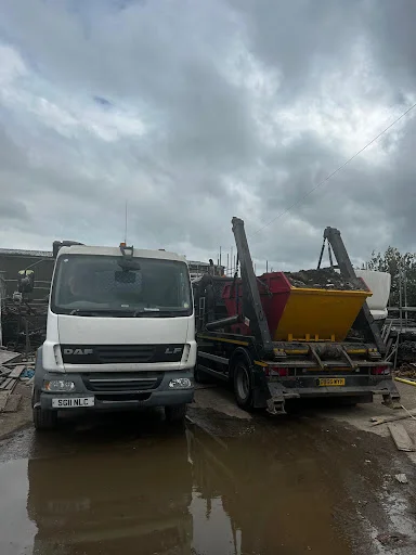 NORTHWICH RECYCLE AND DEMOLITION LTD