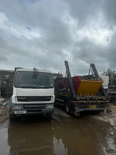 NORTHWICH RECYCLE AND DEMOLITION LTD