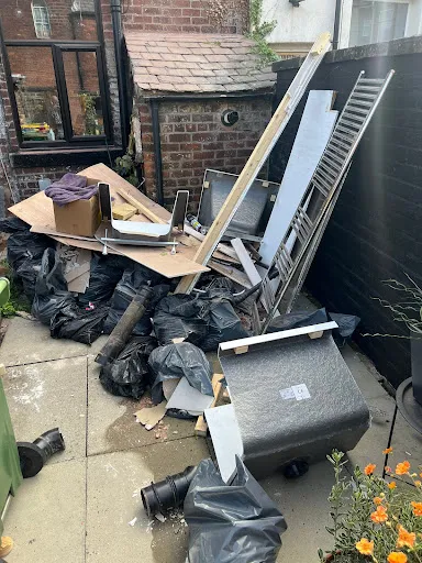ANY WASTE NORTH WEST LTD