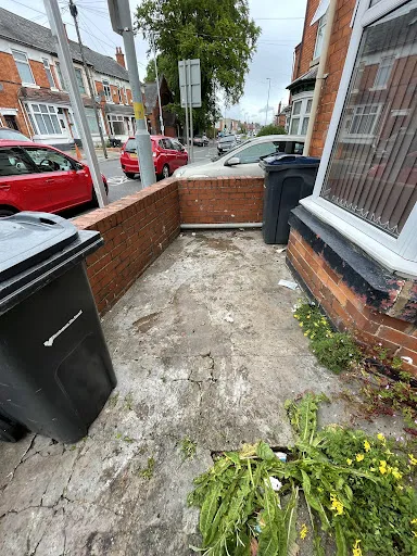 S.G Removal Services