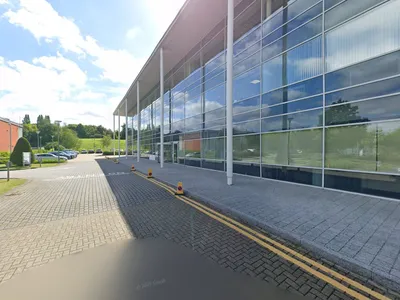 DON'T WASTE UK LTD