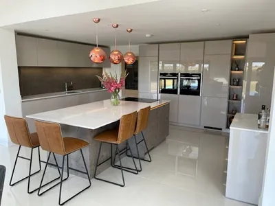 COUNTY KITCHENS (PINCHBECK) LIMITED trading as County Interiors