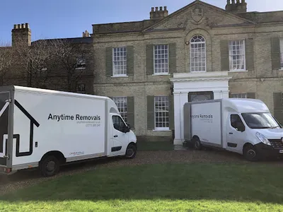 Anytime Removals