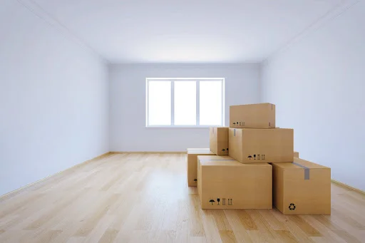 Terry Matthews trading as Matthews Removals