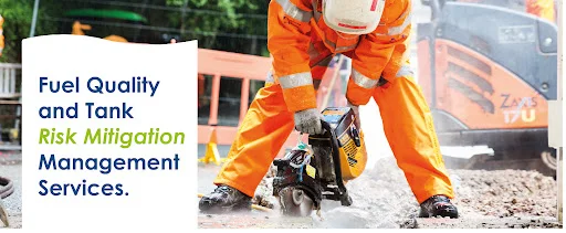 LCM ENVIRONMENTAL SERVICES LIMITED