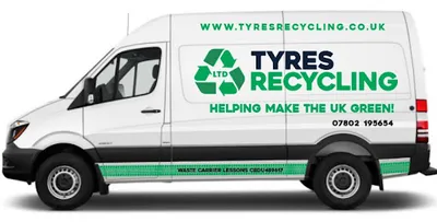 LTD Tyres Recycling