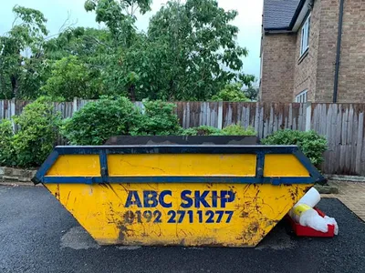 ABC Skip Hire