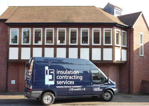 INSULATION CONTRACTING SERVICES LIMITED