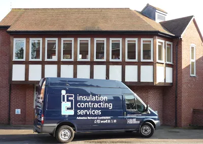 INSULATION CONTRACTING SERVICES LIMITED