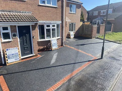 FM PAVING LIMITED trading as FM Paving Ltd