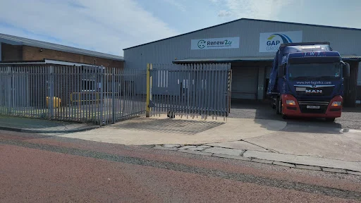 GAP RENEW LTD