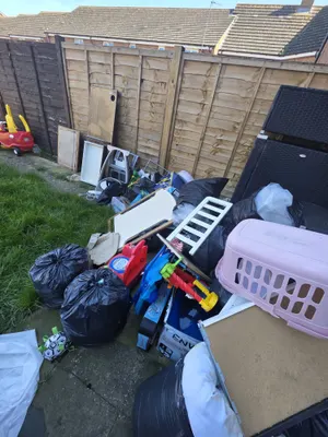 BIG BAG WASTE LTD