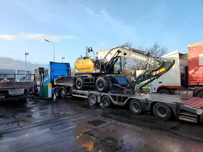 HEWICKS HAULAGE LIMITED