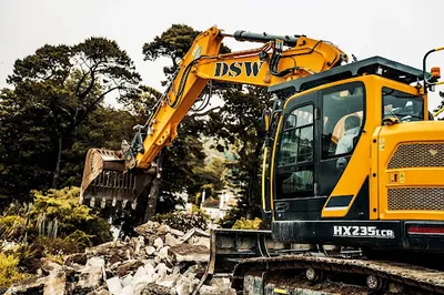 DSW Demolition South West