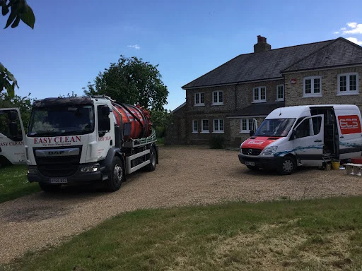 ECS PUMPS LTD