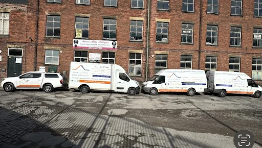 Lancashire House Clearance