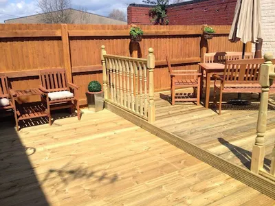 TIP TOP CARPENTRY & BUILDING SOLUTIONS LTD