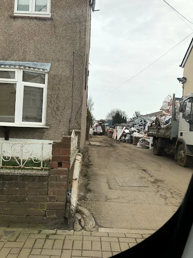 T.B.J METAL RECYCLING LTD