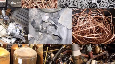 John Fletcher trading as Recycling solutions