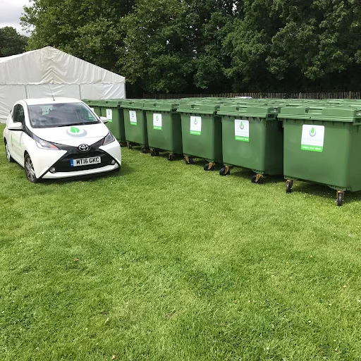 GREENLINE(ENVIRONMENTAL) LTD.
