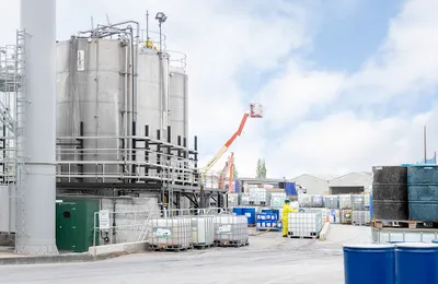 CASTLE OILS LIMITED