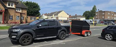 VIKING WASTE MANAGEMENT LTD
